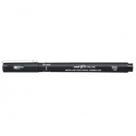 UNI-BALL - Uni-Ball PIN Brush rotulador de punta fina Negro 1 pieza(s) - PIN09-200(S) BLACK