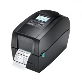 GODEX - Godex RT200I impresora de etiquetas Térmica directa / transferencia térmica 203 x 203