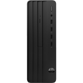 HP Pro 290 G9 Intel® Core™ i3 i3-13100 8 GB DDR4-SDRAM 256 GB SSD Windows 11 Pro SFF PC Negro