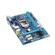 Gigabyte 1155 H61M-DS2