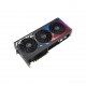ASUS - ASUS ROG -STRIX-RTX4070S-12G-GAMING NVIDIA GeForce RTX 4070 SUPER 12 GB GDDR6X - 90YV0KD1-M0NA00