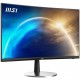 MSI Pro MP2422C pantalla para PC 59,9 cm (23.6'') 1920 x 1080 Pixeles Full HD Negro