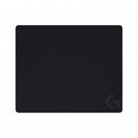 Logitech G G440 Alfombrilla de ratón para juegos Negro