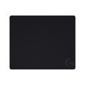 Logitech G G440 Alfombrilla de ratón para juegos Negro