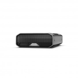 SanDisk G-DRIVE PROJECT disco duro externo 22 TB Gris
