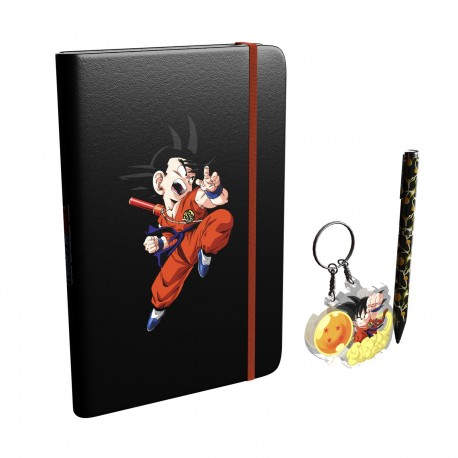 Cyp brands Bulma Sac à Main Dragon Ball Multicolore | Dressinn
