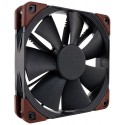 Noctua NF-F12 industrialPPC-3000 PWM Carcasa del ordenador Ventilador 12 cm Negro, Marrón