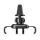 Vention Soporte de Coche para Smartphone KCTB0/ Negro
