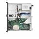 HPE ProLiant DL20 Gen10+ servidor Bastidor (1U) Intel® Xeon® E-2314 2,8 GHz 16 GB DDR4-SDRAM 800 W