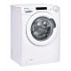 Candy Smart CS 1492DE-S lavadora Independiente Carga frontal 9 kg 1400 RPM D Blanco
