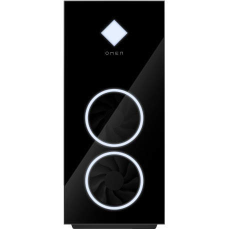 HP OMEN 40L GT21-0061ns Intel® Core™ i7 i7-12700K 32 GB DDR4-SDRAM 1 TB SSD