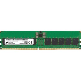 Crucial MTC20F2085S1RC48BA1R módulo de memoria 32 GB 2 x 16 GB DDR5 4800 MHz