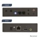 StarTech.com Juego Extensor HDMI 1080p por IP compatible Vídeo Wall