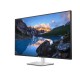 DELL - DELL UltraSharp U4323QE 109,2 cm (43'') 3840 x 2160 Pixeles 4K Ultra HD LCD Plata - DELL-U4323QE