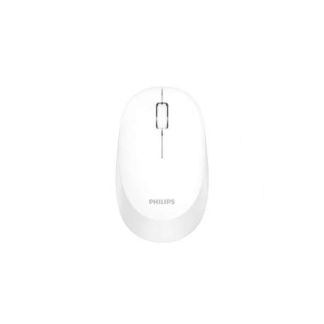 Philips SPK7307WL/00 pantalla para PC Blanco
