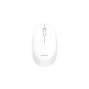 Philips SPK7307WL/00 pantalla para PC Blanco