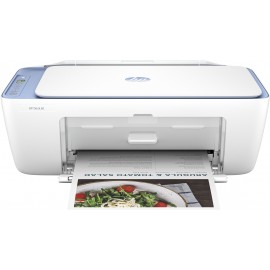HP - HP DeskJet Impresora multifunción 2822e, Color, Impresora para Hogar