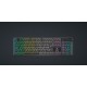 TECLADO CORSAIR K55 CORE NEGRO CH-9226C65-ES
