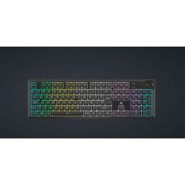 TECLADO CORSAIR K55 CORE NEGRO CH-9226C65-ES
