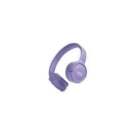 AURICULARES INALAMBRICO JBL TUNE 520BT  USB TIPO C BLUETOOTH VIOLETA