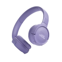 AURICULARES INALAMBRICO JBL TUNE 520BT  USB TIPO C BLUETOOTH VIOLETA