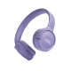 AURICULARES INALAMBRICO JBL TUNE 520BT  USB TIPO C BLUETOOTH VIOLETA
