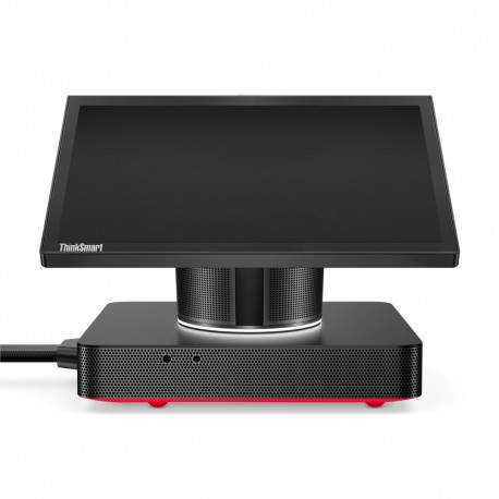 Lenovo ThinkSmart Hub Intel® Core™ i5 i5-8365UE 25,6 cm (10.1'') 1920 x 1200