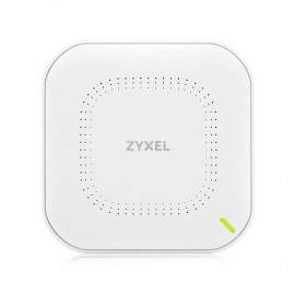 Zyxel NWA50AX PRO 2400 Mbit/s Blanco Energía sobre Ethernet (PoE)