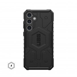 Urban Armor Gear Pathfinder Pro funda para teléfono móvil 17 cm (6.7'') Negro