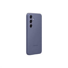 SAMSUNG - Samsung Silicone Case Violet funda para teléfono móvil 15,8 cm (6.2'') Violeta - EF-PS921TVEGWW