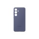 SAMSUNG - Samsung Silicone Case Violet funda para teléfono móvil 15,8 cm (6.2'') Violeta - EF-PS921TVEGWW