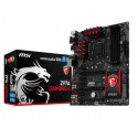 MSI Placa Z97A GAMING 6  LGA 1150