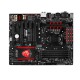 MSI Placa Z97A GAMING 6  LGA 1150
