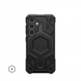 Urban Armor Gear Monarch PRO funda para teléfono móvil 15,8 cm (6.2'') Carbono