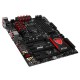 MSI Placa Z97A GAMING 6  LGA 1150
