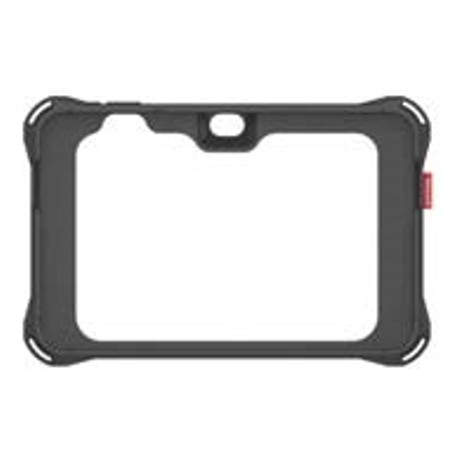 HONEYWELL - Honeywell EDA10A-RB-0 funda para tablet 12,7 cm (5'') Antigolpes Negro - 500343@@EDA10A-RB-0@@ZTRA