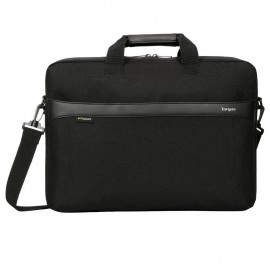 TARGUS - Targus GeoLite 35,6 cm (14'') Slip case Negro - TBS576GL