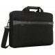 Targus GeoLite 40,6 cm (16'') Slip case Negro