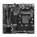 ASRock 970M   Socket AM3+