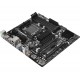 ASRock 970M   Socket AM3+
