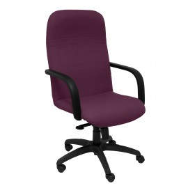 Sillón Letur bali morado