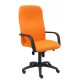 Sillón Letur bali naranja