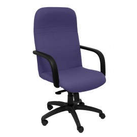 Sillón Letur bali azul claro