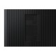 Samsung QMC Pantalla plana para señalización digital 127 cm (50'') Wifi 500 cd / m² 4K