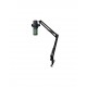 Newskill Gaming NS-AC-MIC-HOLDER soporte para micrófono Soporte de brazo para micrófono
