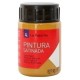 PINTURA LX.PAJARITA 35 ml OXIDO AM. L-03 - Pack de 6 unidades