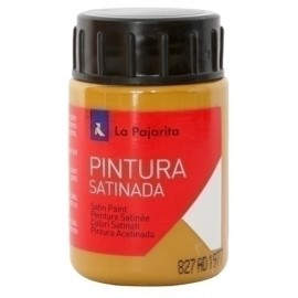 PINTURA LX.PAJARITA 35 ml OXIDO AM. L-03 - Pack de 6 unidades