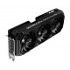 GAINWARD - Gainward GeForce RTX 4080 SUPER Panther OC NVIDIA 16 GB GDDR6X - 4403