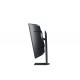 SAMSUNG - Samsung Odyssey S55CG970NU pantalla para PC 139,7 cm (55'') 3840 x 2160