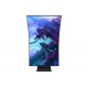 SAMSUNG - Samsung Odyssey S55CG970NU pantalla para PC 139,7 cm (55'') 3840 x 2160